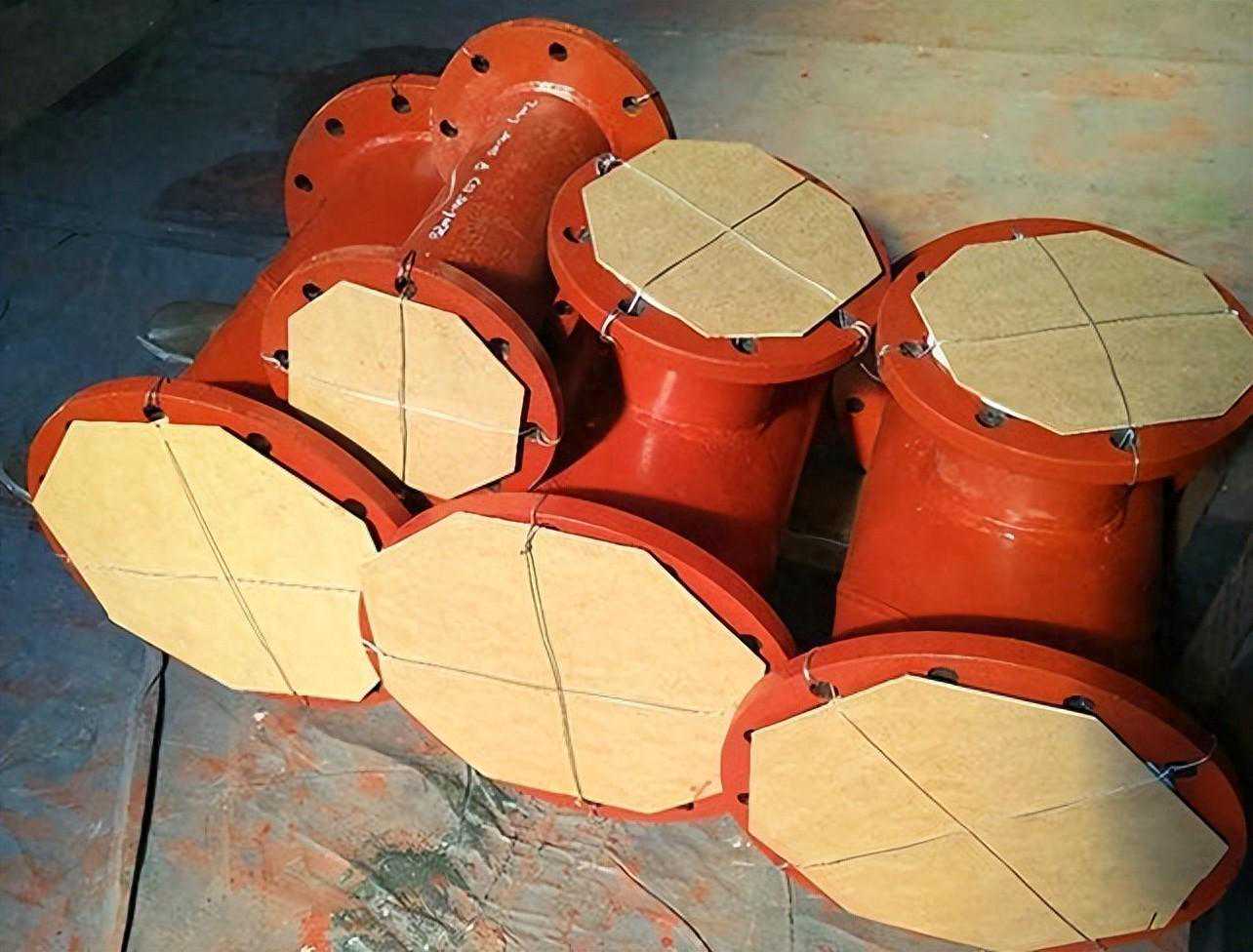 衬塑设备原理了解下