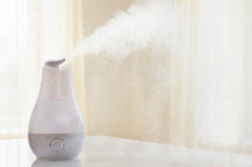 用加湿器会导致“加湿器肺炎”？正确使用要记好这5点