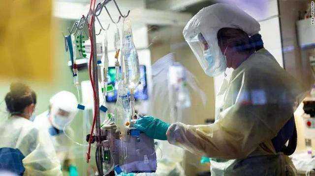 C型密封圈：中国以其之道还治美国