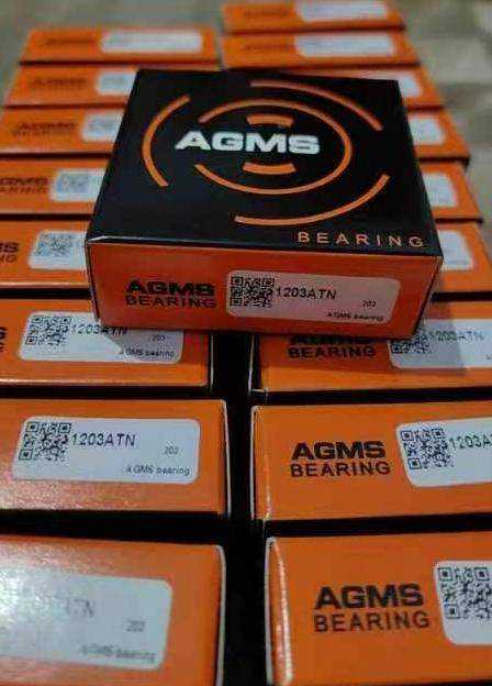进口深沟球轴承｜日本AGMS轴承官方授权经销商