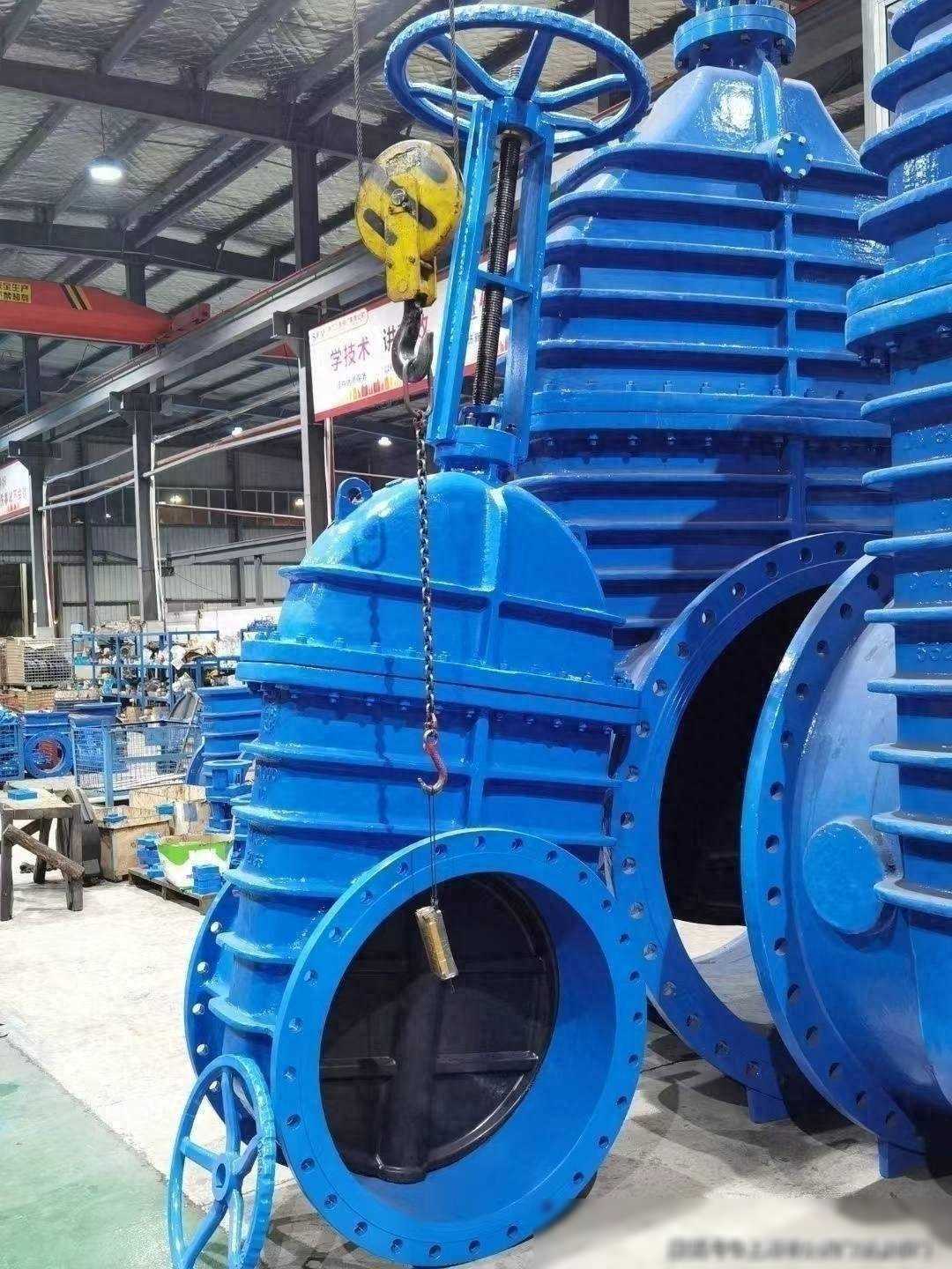 进口不锈钢刀闸阀哪个品牌好哪个牌子好用?