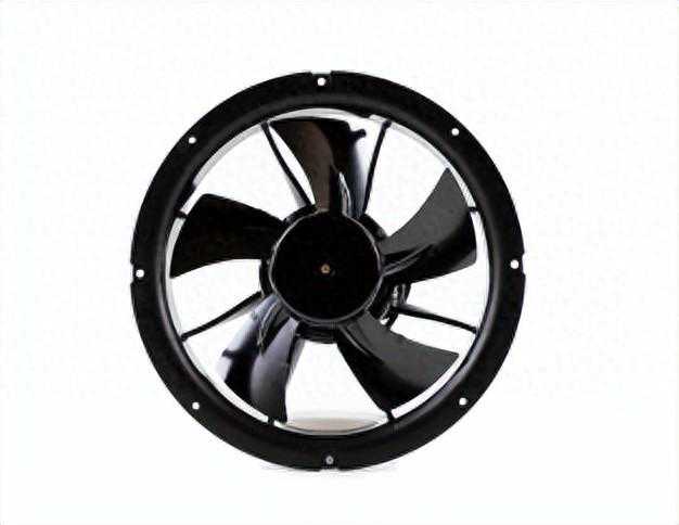 原装进口福佑防爆风扇的特点及适用环境解析