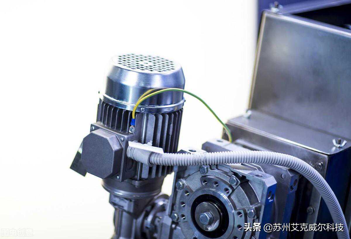 软启动器一般要设置什么参数？