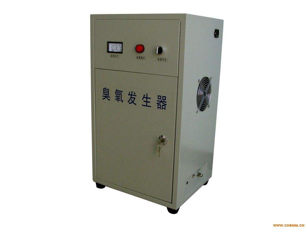 什么是臭氧发生器？