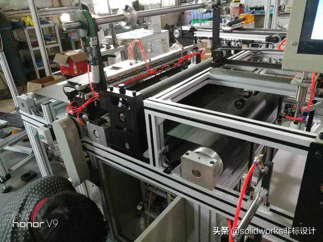 机械设计要点：传动系统结构设计的18条注意事项