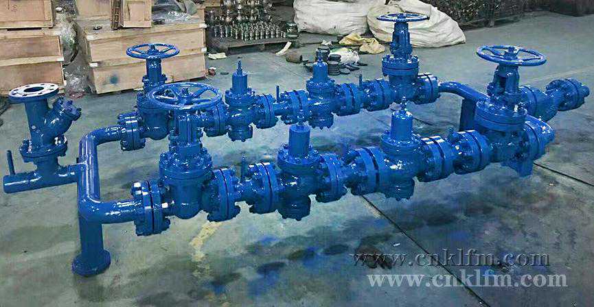 正确选用减压阀及注意事项