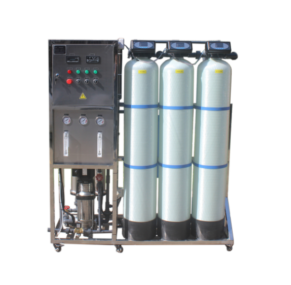 超滤需要哪些设备