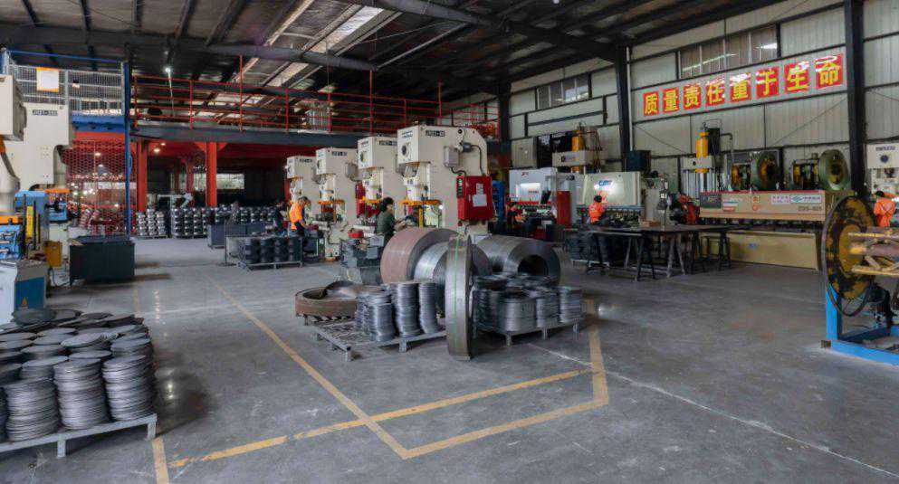 车间除湿机: 保持车间干燥的利器