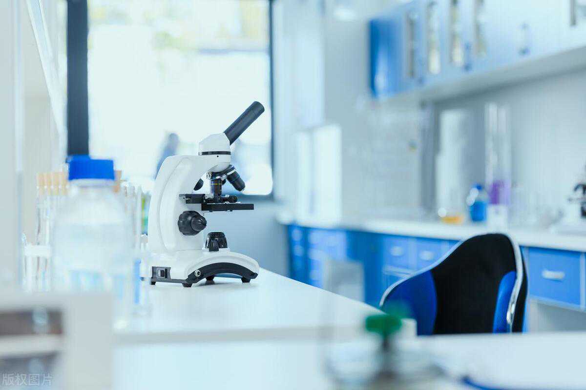 超净工作台的使用及维护