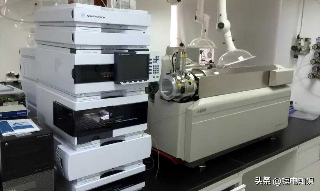 四步搞定质谱分析