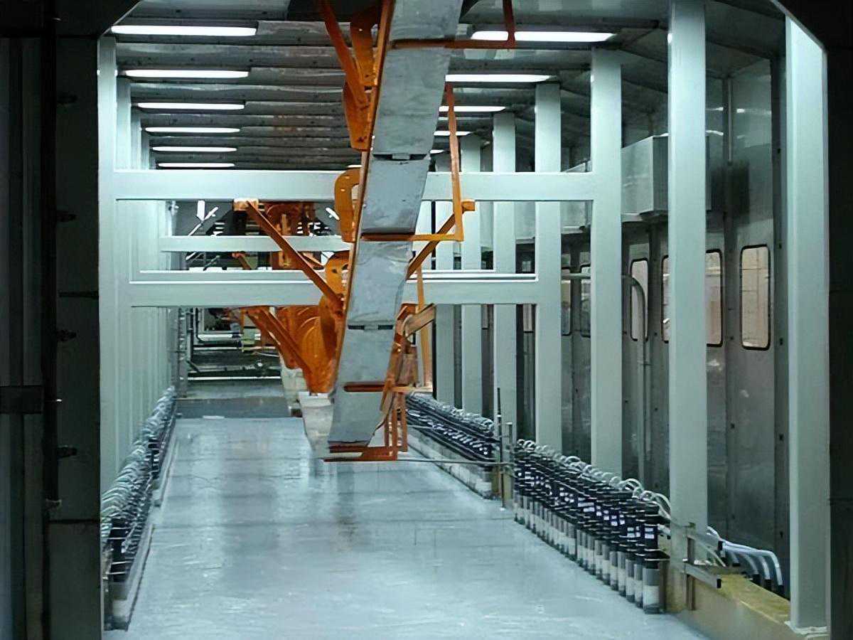 超滤系统（UF）在电泳涂装中的应用你知道吗？