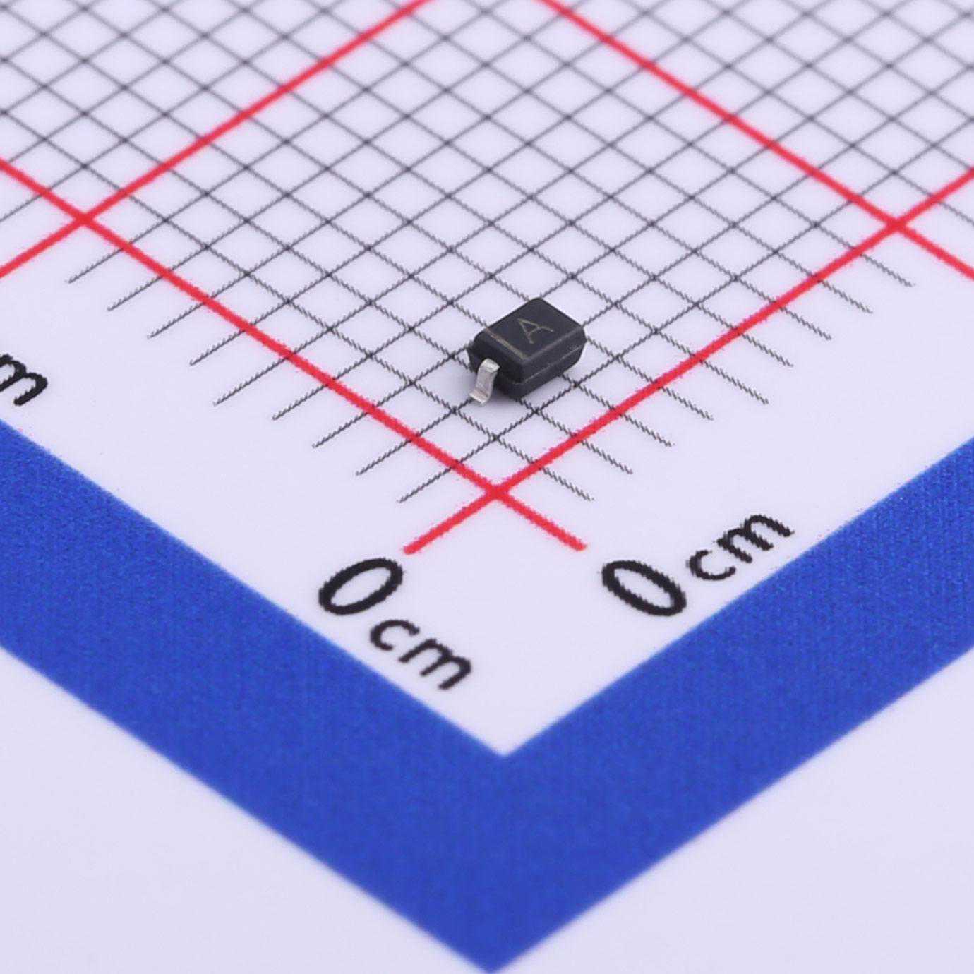 贴片开关二极管