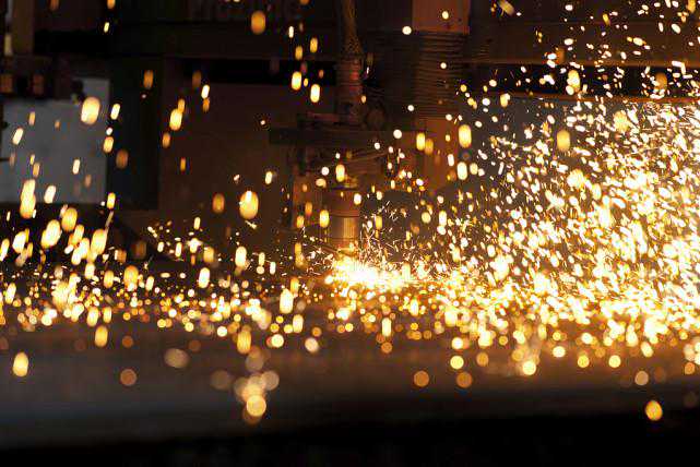 7大关键，软硬结合，搞定不锈钢厚板激光切割