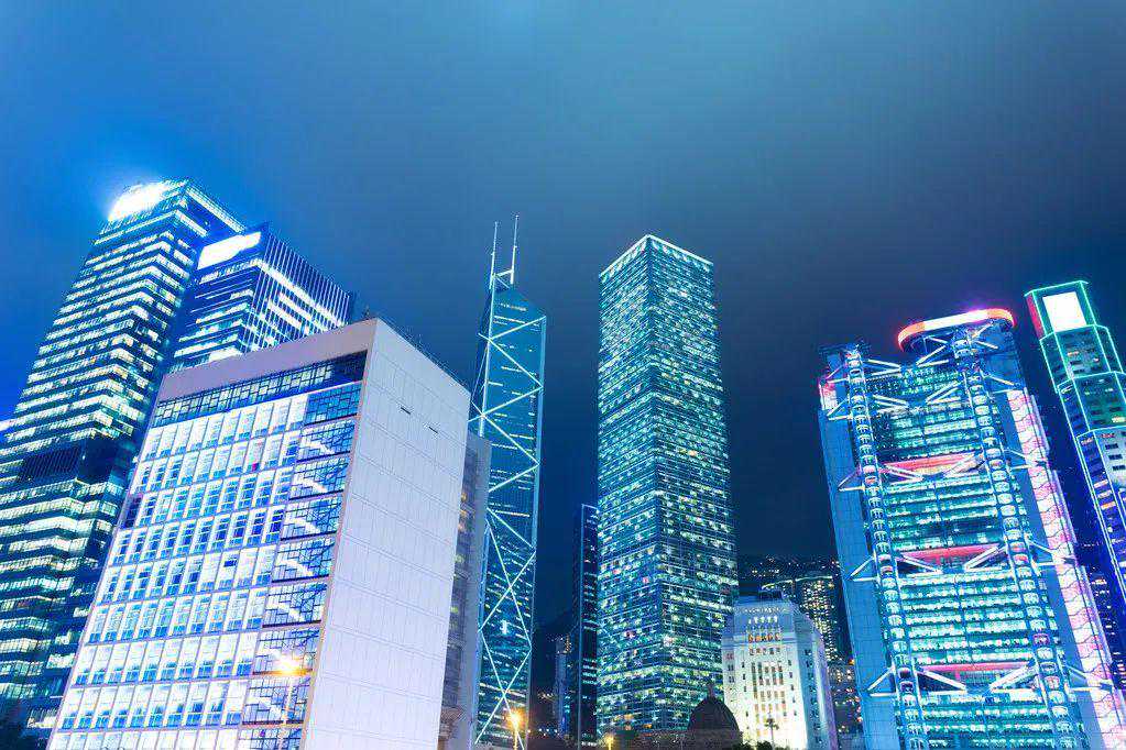 楼宇自控节能控制9大策略