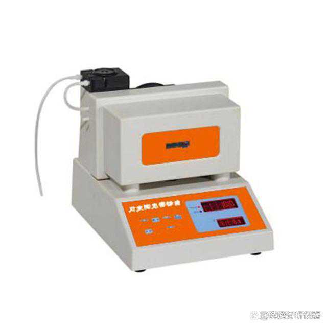 自动密度测定仪 自动进样