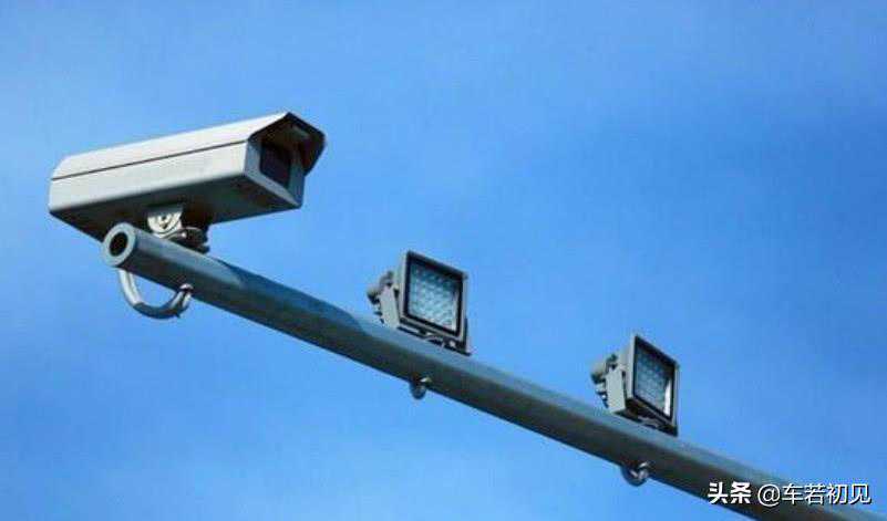 驾驶经验丰富的你，这四款摄像头你认识吗？