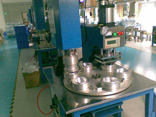 工艺常识科普，超声波焊接工艺全面解析