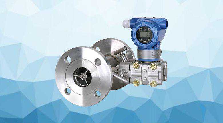 你了解节流装置吗