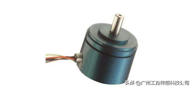 RVIT R30A角位移传感器的分类及工作原理