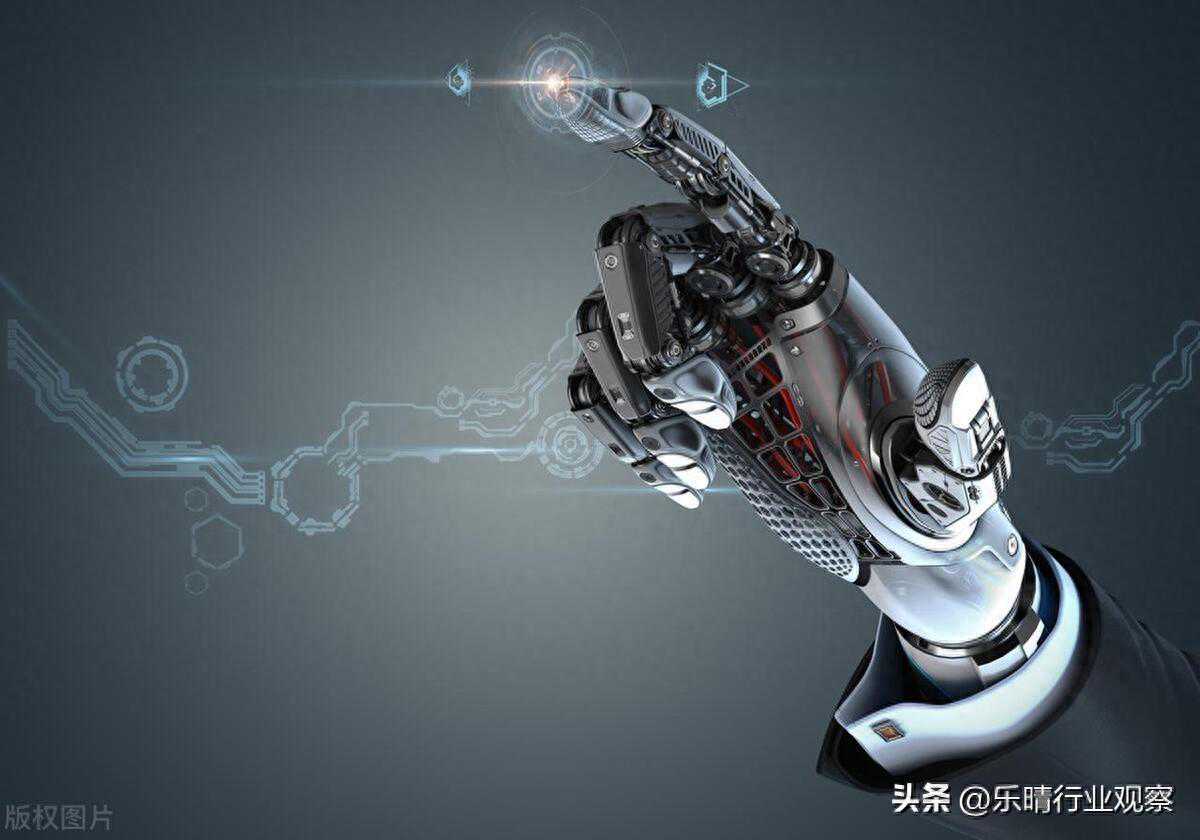 精密行星减速器：人形机器人核心减速器，龙头全梳理