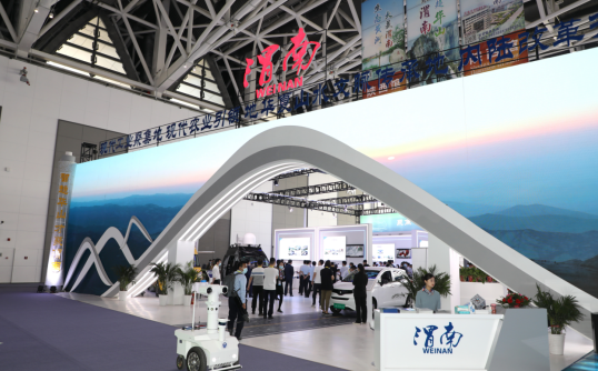 陕西渭南修炼招商“内功”，每月举办招商“擂台赛”