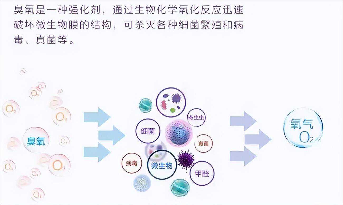 臭氧消毒怎么样？医用臭氧消毒机什么牌子好？