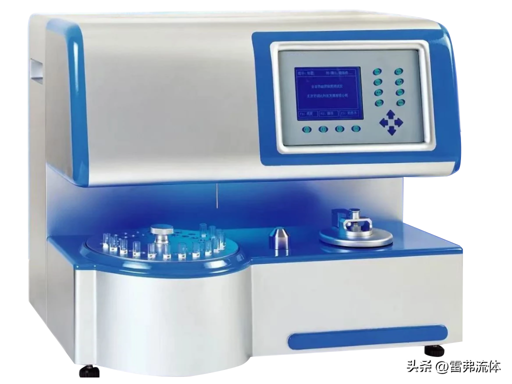 你查过血流变吗？