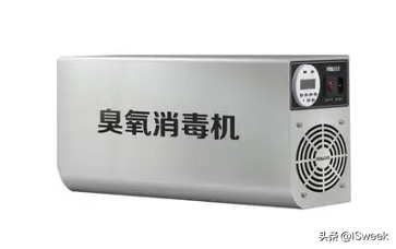 氧气传感器在臭氧消毒机中臭氧浓度的控制应用方案