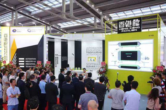 集聚产业效应，助力智造升级！