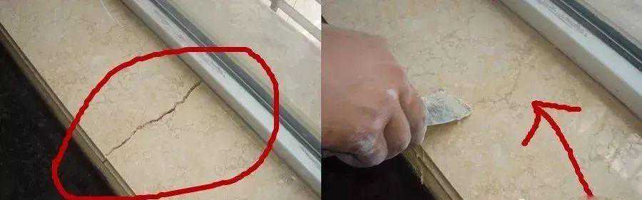 石材补胶如何调色？这篇文章告诉你