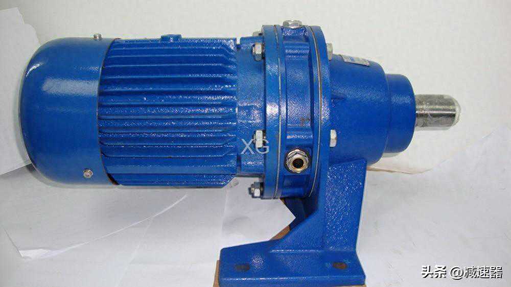 行星齿轮减速机选型、安装、使用、维护一站式指南