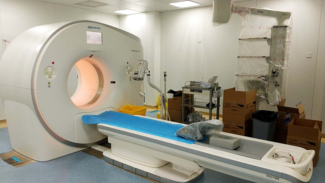 揭秘 | 顶级大三甲设备「内幕」