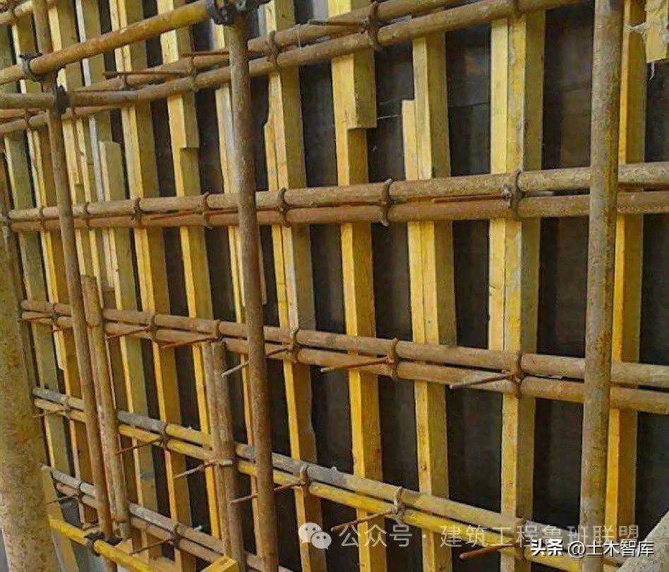 通丝螺杆VS止水螺杆：两种对拉螺杆，一文总结！