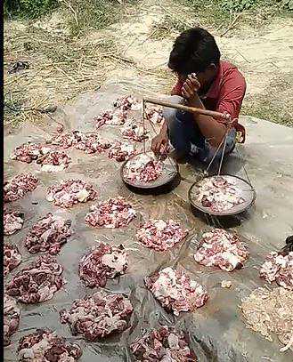 中国衡制，天平到杆秤之-----天平