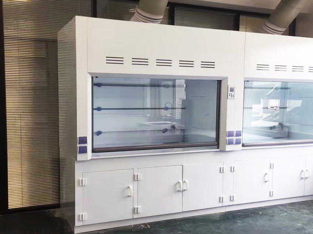 补风型通风柜如何选择？郑州厂家为你答疑 干货满满