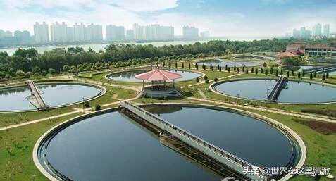 水处理基础知识整理