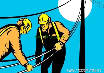 这样的技巧电工不用也罢