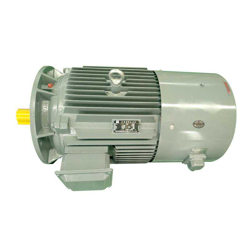 YEJ电磁制动电机的原理