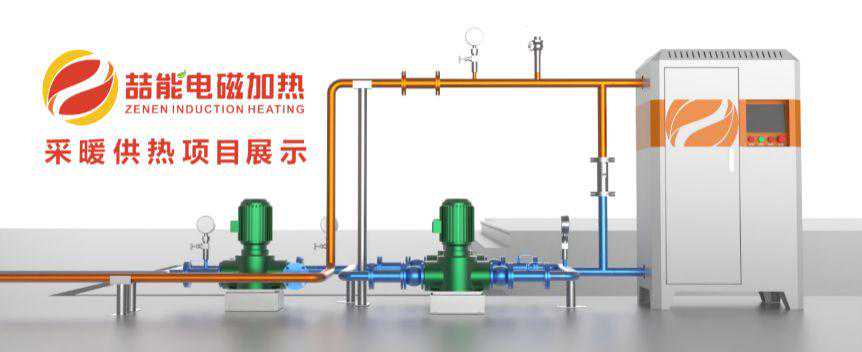 关于电磁加热？您想要了解的，答案都在这里