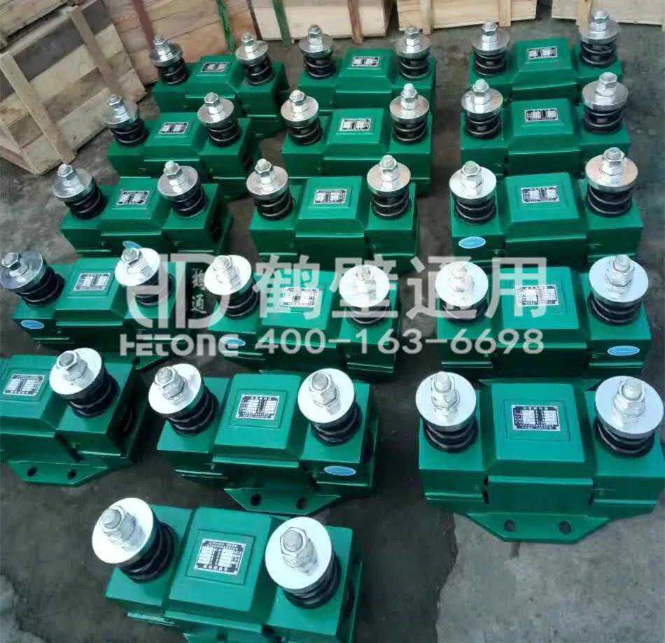 cz电磁仓壁振动器的常用型号