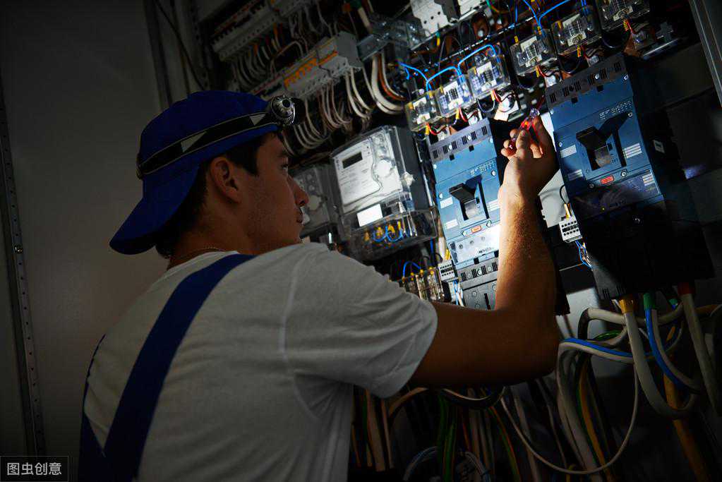 电力电缆故障原因及常用检测方法