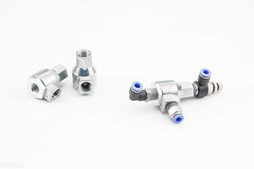 电磁阀的作用是什么？电磁阀图标符号