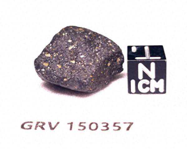 GRV150357，被发现了！