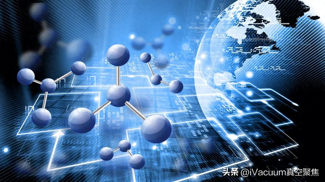 现代科学必备仪器！论电子显微镜与真空技术