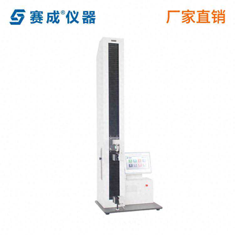 智能电子拉力试验机：助力科技创新的利器