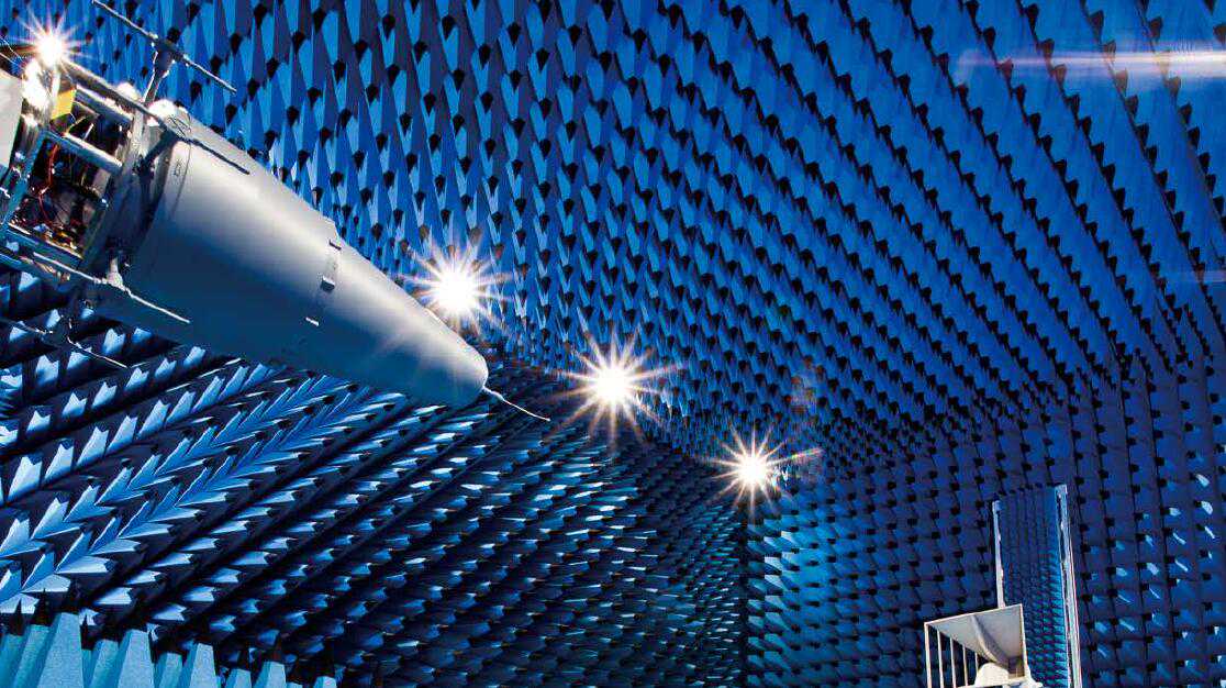 电磁兼容测试简介