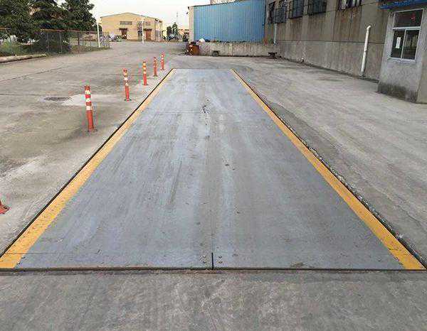 电子地磅使用规范，一定要遵守这8条，精准又安全