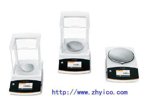 一文总结电子天平和电子秤的区别