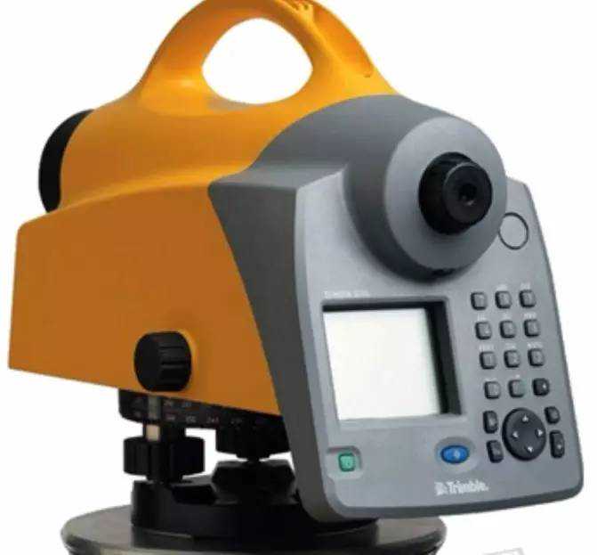 电子水平仪原理及应用 电子水平仪使用方法