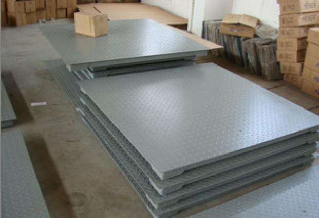 常用小型电子地磅-基本介绍